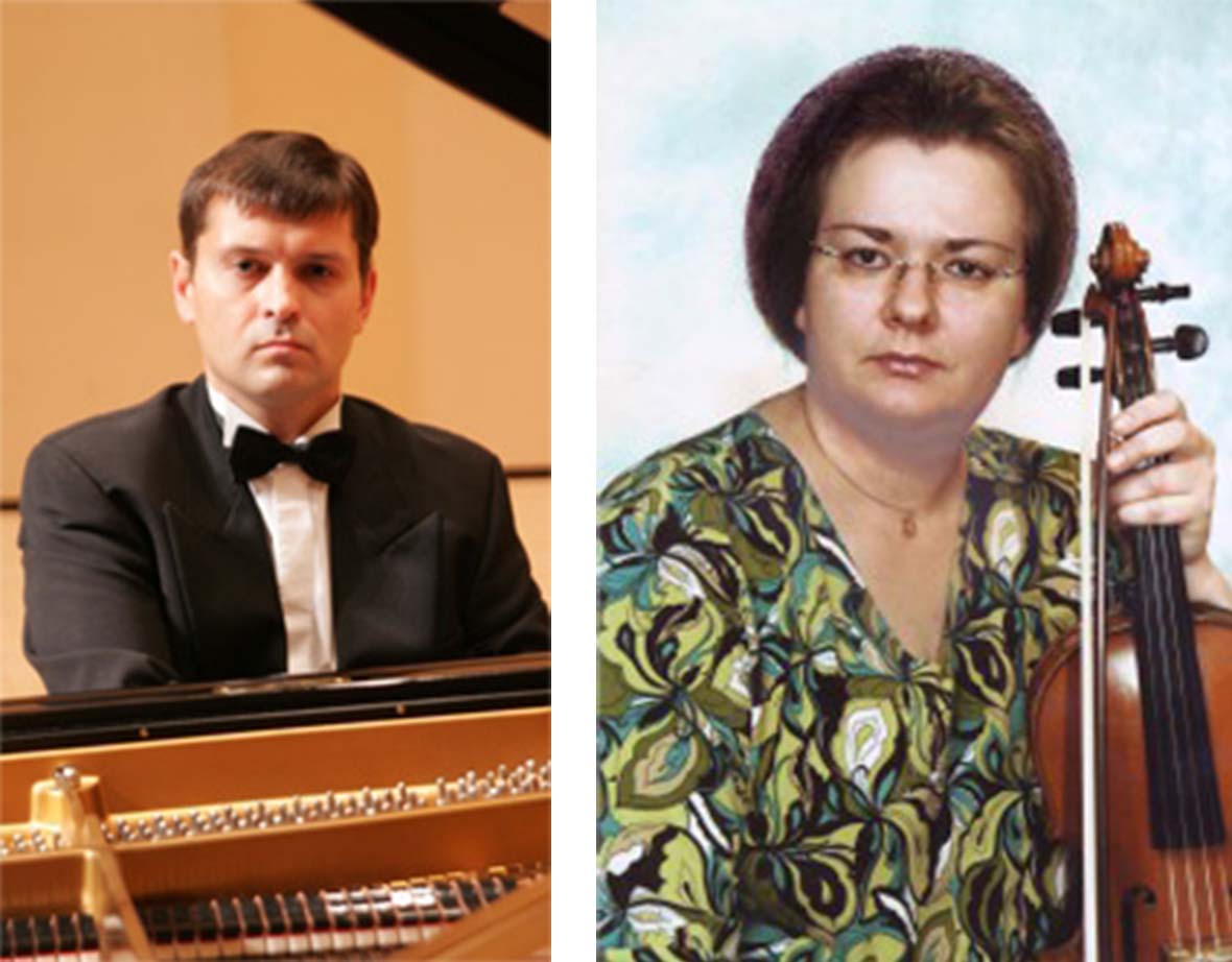 7-го декабря в РГБИ состоится Концерт артистов оркестра Большого театра